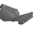 Load image into Gallery viewer, Polisport Plastics POLISPORT REPLICA PLASTIC,SIDE PANELS HONDA GREY 8411000011