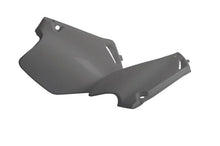 Load image into Gallery viewer, Polisport Plastics POLISPORT REPLICA PLASTIC,SIDE PANELS HONDA GREY 8411000011