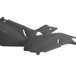 Load image into Gallery viewer, Polisport Plastics POLISPORT REPLICA PLASTIC,SIDE PANELS HONDA GREY 8416000008