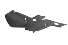 Load image into Gallery viewer, Polisport Plastics POLISPORT REPLICA PLASTIC,SIDE PANELS HONDA GREY 8416000008