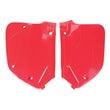 Load image into Gallery viewer, Polisport Plastics POLISPORT REPLICA PLASTIC,SIDE PANELS HONDA RED 8496600001