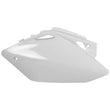 Load image into Gallery viewer, Polisport Plastics POLISPORT REPLICA PLASTIC,SIDE PANELS HONDA WHITE 8603900007