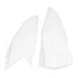 Load image into Gallery viewer, Polisport Plastics POLISPORT REPLICA PLASTIC,SIDE PANELS HUSQVARNA WHITE 8496700001