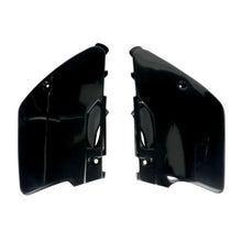 Load image into Gallery viewer, Polisport Plastics POLISPORT REPLICA PLASTIC,SIDE PANELS KAWASAKI BLACK 8419000002