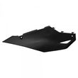Load image into Gallery viewer, Polisport Plastics POLISPORT REPLICA PLASTIC,SIDE PANELS KAWASAKI BLACK 8500500002
