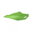 Load image into Gallery viewer, Polisport Plastics POLISPORT REPLICA PLASTIC,SIDE PANELS KAWASAKI GREEN 05 8500500001