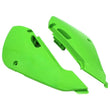 Load image into Gallery viewer, Polisport Plastics POLISPORT REPLICA PLASTIC,SIDE PANELS KAWASAKI GREEN 8601400002 - Main Product View