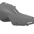 Load image into Gallery viewer, Polisport Plastics POLISPORT REPLICA PLASTIC,SIDE PANELS SUZUKI GREY 8413000011