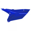 Load image into Gallery viewer, Polisport Plastics POLISPORT REPLICA PLASTIC,SIDE PANELS YAMAHA BLUE 8498500001