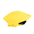 Load image into Gallery viewer, Polisport Plastics POLISPORT REPLICA PLASTIC,SIDE PANELS YAMAHA YELLOW 8602900006
