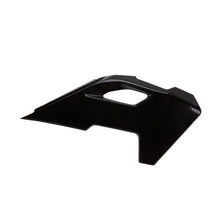 Load image into Gallery viewer, Polisport Plastics POLISPORT REPLICA RADIATOR SCOOPS BLACK 8477700002