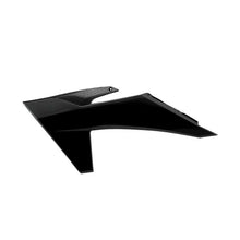 Load image into Gallery viewer, Polisport Plastics POLISPORT REPLICA RADIATOR SCOOPS BLACK 8478000003 - Main Product View
