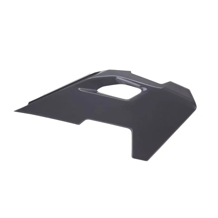 Polisport Plastics POLISPORT REPLICA RADIATOR SCOOPS NARDO GREY 8477700003