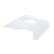 Load image into Gallery viewer, Polisport Plastics POLISPORT REPLICA RADIATOR SCOOPS WHITE 8477700001