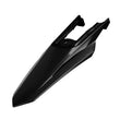 Load image into Gallery viewer, Polisport Plastics POLISPORT REPLICA REAR FENDER BLACK 8687400003