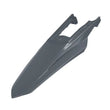 Load image into Gallery viewer, Polisport Plastics POLISPORT REPLICA REAR FENDER N-GREY 8685800004