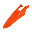 Load image into Gallery viewer, Polisport Plastics POLISPORT REPLICA REAR FENDER ORANGE OEM COLOR 8687400001