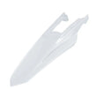 Load image into Gallery viewer, Polisport Plastics POLISPORT REPLICA REAR FENDER WHITE 8687400002
