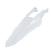 Load image into Gallery viewer, Polisport Plastics POLISPORT REPLICA REAR FENDER WHITE OEM COLOR 8685800002