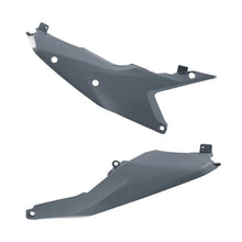 Load image into Gallery viewer, Polisport Plastics POLISPORT REPLICA SIDE PANEL N-GREY 8478100004
