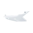 Load image into Gallery viewer, Polisport Plastics POLISPORT REPLICA SIDE PANEL WHITE OEM COLOR 8478100002 - Main Product View