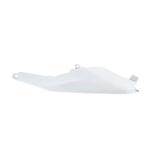 Load image into Gallery viewer, Polisport Plastics POLISPORT REPLICA SIDE PANEL WHITE OEM COLOR 8478100002 - Side View