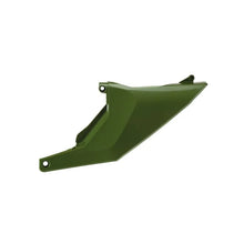 Load image into Gallery viewer, Polisport Plastics POLISPORT REPLICA SIDE PANELS CAMO GREEN 8476500004