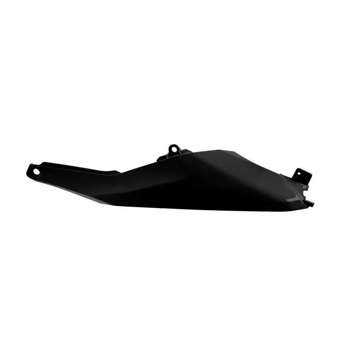 Polisport Plastics POLISPORT REPLICA SIDE PANELS KTM SX/SX-F/XC/XC-F(23->) BLACK 8478100003 - Side View