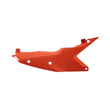 Load image into Gallery viewer, Polisport Plastics POLISPORT REPLICA SIDE PANELS KTM SX/SX-F/XC/XC-F(23->) ORANGE 8478100001 - Main Product View