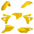 Load image into Gallery viewer, Polisport Plastics POLISPORT RESTYLING PLASTIC KIT RESTYLING KIT YELLOW 91588
