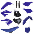 Load image into Gallery viewer, Polisport Plastics POLISPORT RESTYLING PLASTIC KIT,RESTYLING KIT YAMAHA OEM COLOR 91571