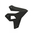 Load image into Gallery viewer, Polisport Plastics POLISPORT RESTYLING PLASTIC RADIATOR SCOOPS RESTYLING BLACK 8505200002