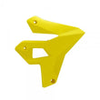 Load image into Gallery viewer, Polisport Plastics POLISPORT RESTYLING PLASTIC RADIATOR SCOOPS RESTYLING YELLOW 8505200001