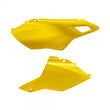 Load image into Gallery viewer, Polisport Plastics POLISPORT RESTYLING PLASTIC SIDE PANELS RESTYLING YELLOW 8610700001