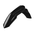 Load image into Gallery viewer, Polisport Plastics POLISPORT RESTYLING PLASTIC,FRONT FENDER RESTYLING HONDA BLACK 8686100003