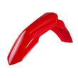 Load image into Gallery viewer, Polisport Plastics POLISPORT RESTYLING PLASTIC,FRONT FENDER RESTYLING HONDA RED 8686100001
