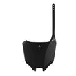Load image into Gallery viewer, Polisport Plastics POLISPORT RESTYLING PLASTIC,NUMBER PLATE RESTYLING HONDA BLACK 8680600003