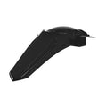 Load image into Gallery viewer, Polisport Plastics POLISPORT RESTYLING PLASTIC,REAR FENDER RESTYLING HONDA BLACK 8686000003