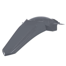 Load image into Gallery viewer, Polisport Plastics POLISPORT RESTYLING PLASTIC,REAR FENDER RESTYLING HONDA GREY 8686000004