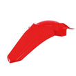 Load image into Gallery viewer, Polisport Plastics POLISPORT RESTYLING PLASTIC,REAR FENDER RESTYLING HONDA RED 8686000001