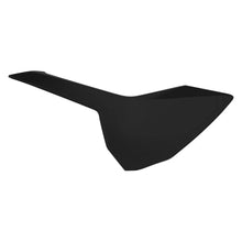 Load image into Gallery viewer, Polisport Plastics POLISPORT SIDE PANELS HUSQVARNA BLACK 8418200003