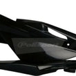 Load image into Gallery viewer, Polisport Plastics POLISPORT SIDE PANELS HUSQVARNA BLACK 8601200001