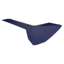 Load image into Gallery viewer, Polisport Plastics POLISPORT SIDE PANELS HUSQVARNA HUSQ BLUE 8418200001