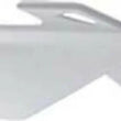 Load image into Gallery viewer, Polisport Plastics POLISPORT SIDE PANELS HUSQVARNA WHITE 8603200001