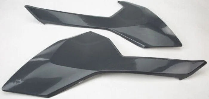 Polisport Plastics POLISPORT SIDE PANELS NARDO GREY 8418200006