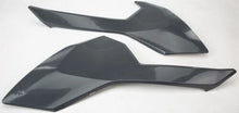 Load image into Gallery viewer, Polisport Plastics POLISPORT SIDE PANELS NARDO GREY 8418200006