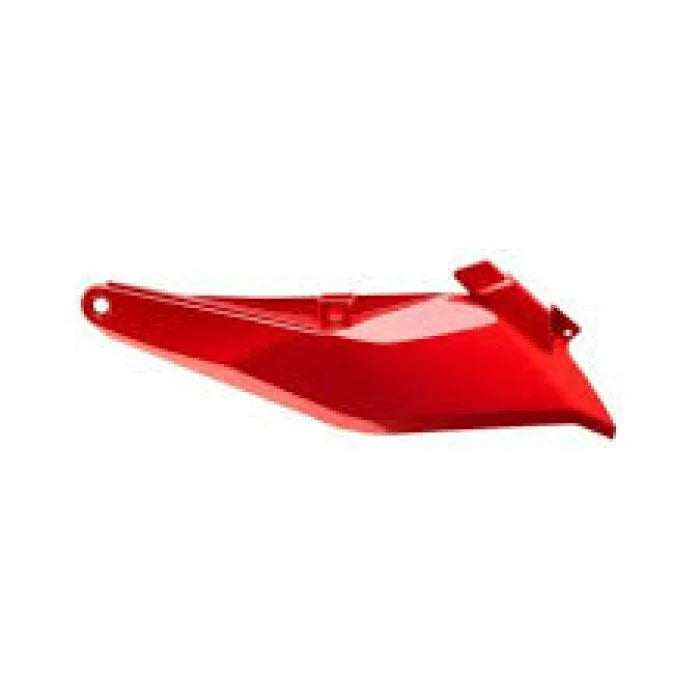 Polisport Plastics POLISPORT SIDE PANELS RED 8421400002