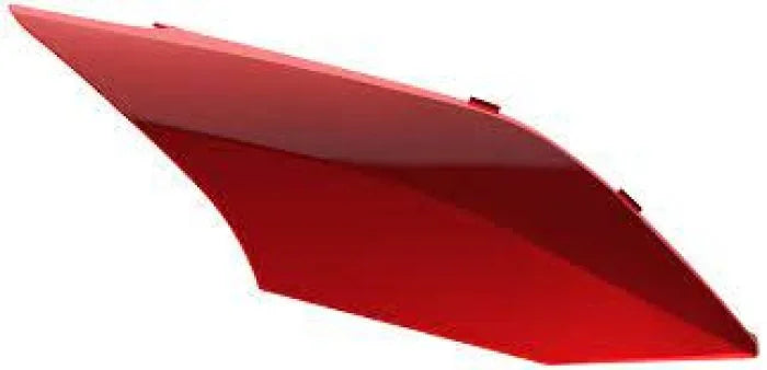 Polisport Plastics POLISPORT SIDE PANELS RED 8423900004