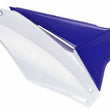 Load image into Gallery viewer, Polisport Plastics POLISPORT SIDE PANELS SHERCO BLUE/WHITE 8424800001