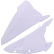 Load image into Gallery viewer, Polisport Plastics POLISPORT SIDE PANELS WHITE 8419600011
